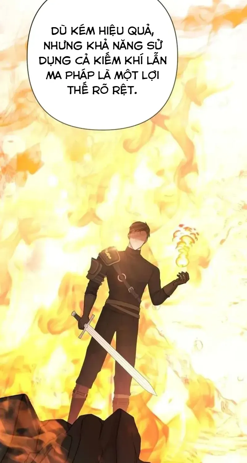 Tiểu Ác Ma Lại Gây Náo Loạn Rồi Chap 39 - Next Chap 40