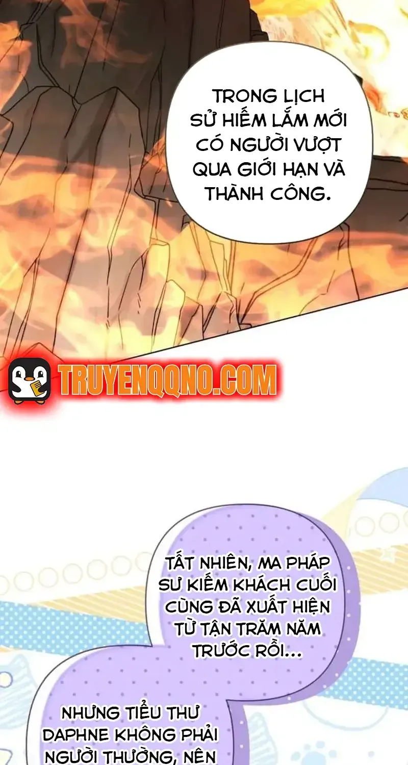 Tiểu Ác Ma Lại Gây Náo Loạn Rồi Chap 39 - Next Chap 40