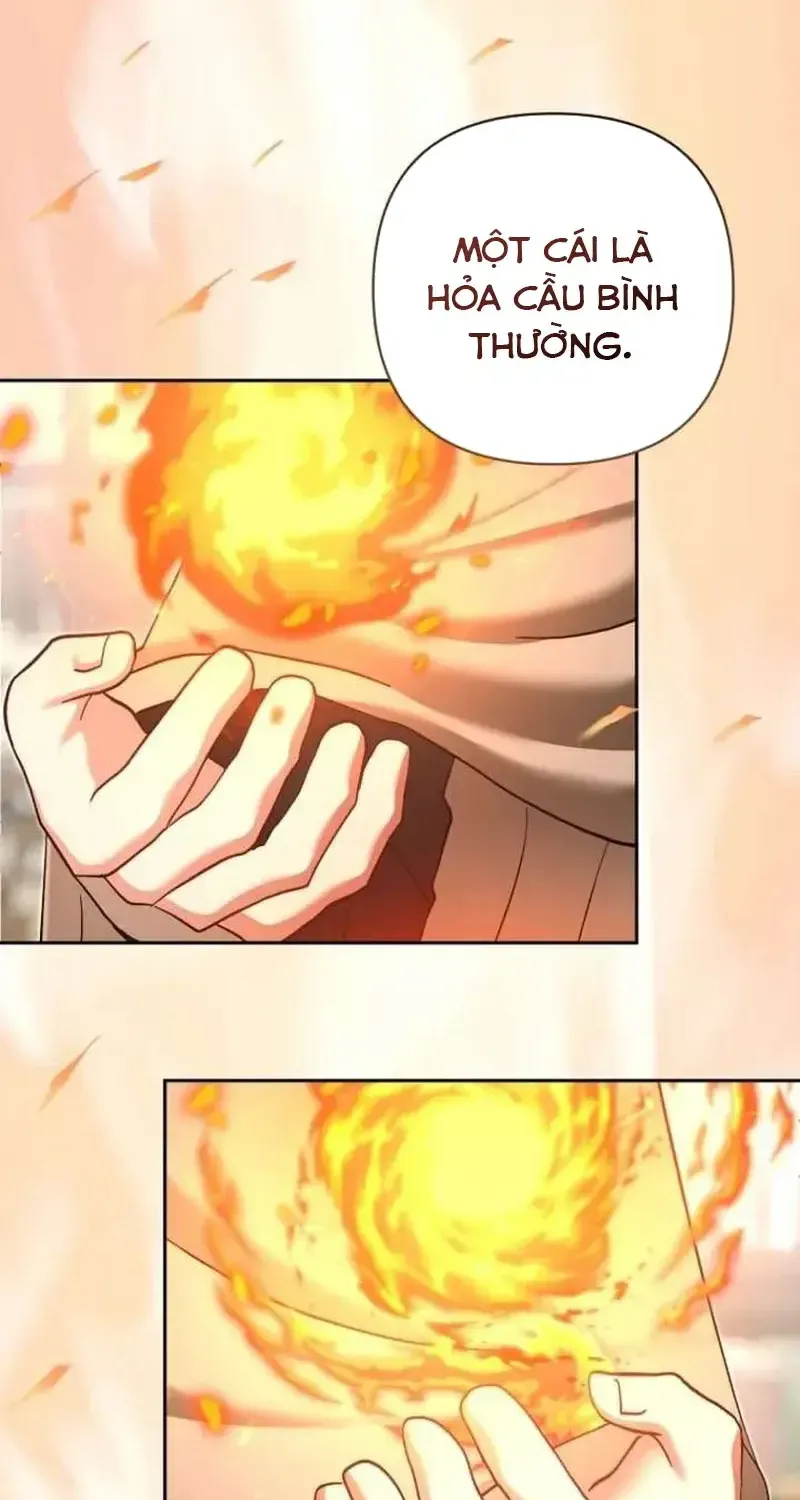 Tiểu Ác Ma Lại Gây Náo Loạn Rồi Chap 39 - Next Chap 40