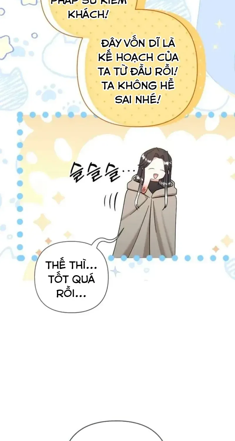 Tiểu Ác Ma Lại Gây Náo Loạn Rồi Chap 39 - Next Chap 40