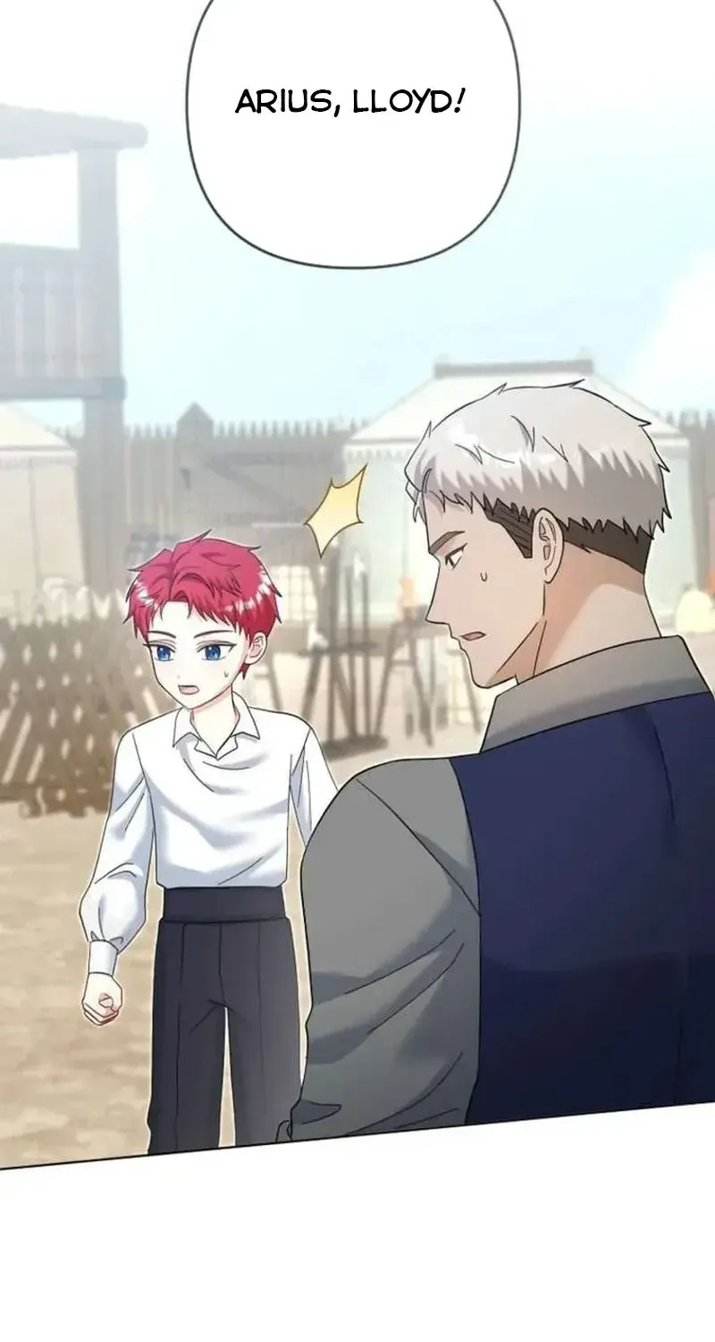 Tiểu Ác Ma Lại Gây Náo Loạn Rồi Chap 39 - Next Chap 40