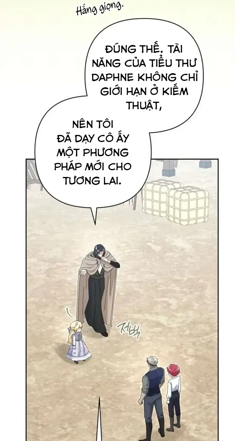 Tiểu Ác Ma Lại Gây Náo Loạn Rồi Chap 39 - Next Chap 40