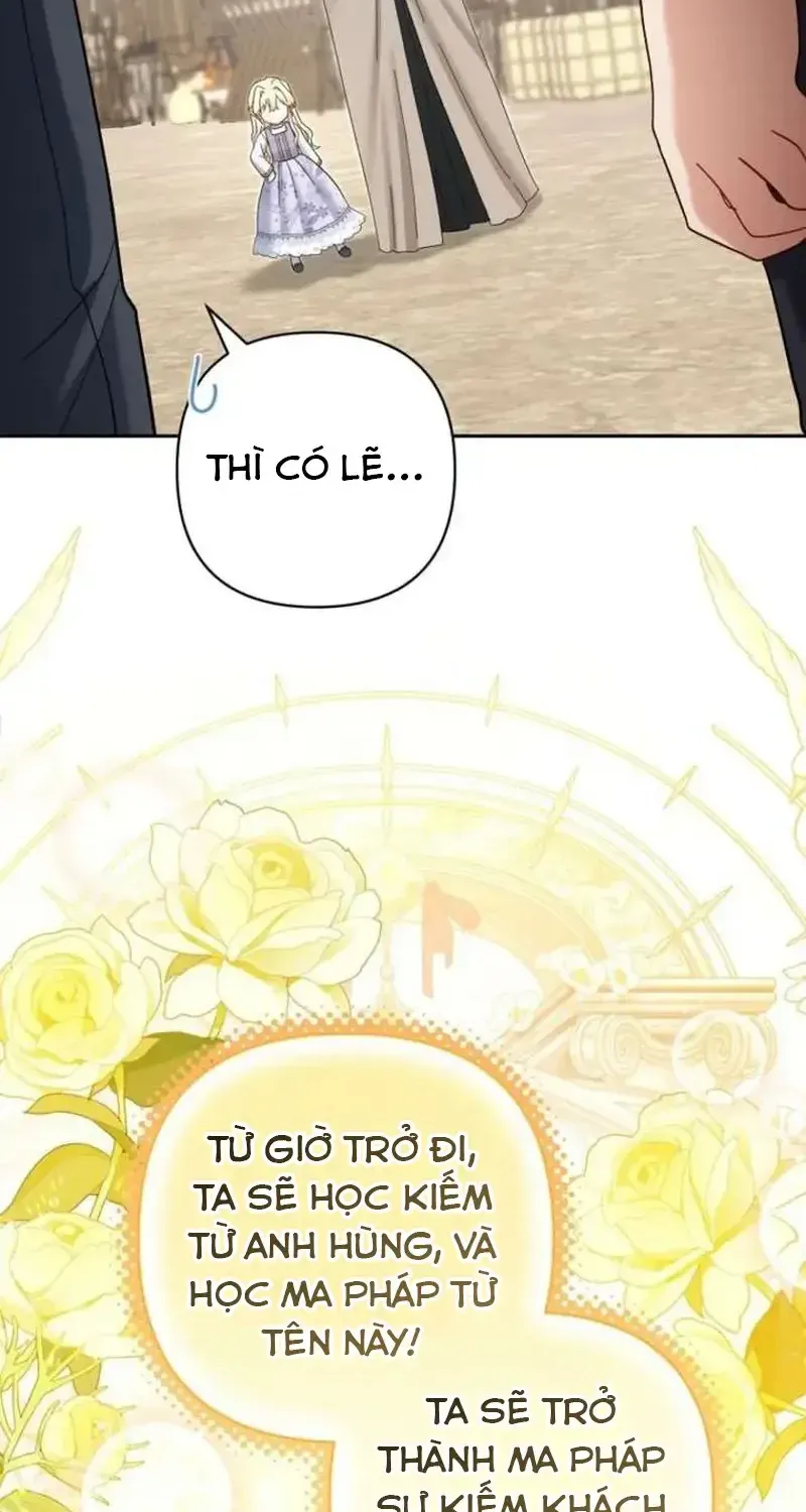 Tiểu Ác Ma Lại Gây Náo Loạn Rồi Chap 39 - Next Chap 40