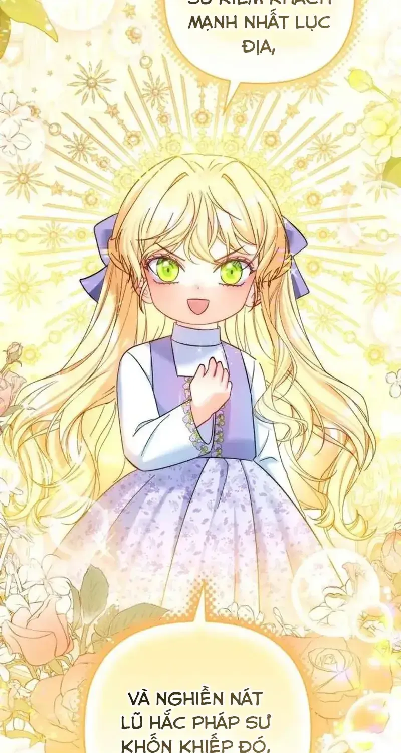 Tiểu Ác Ma Lại Gây Náo Loạn Rồi Chap 39 - Next Chap 40
