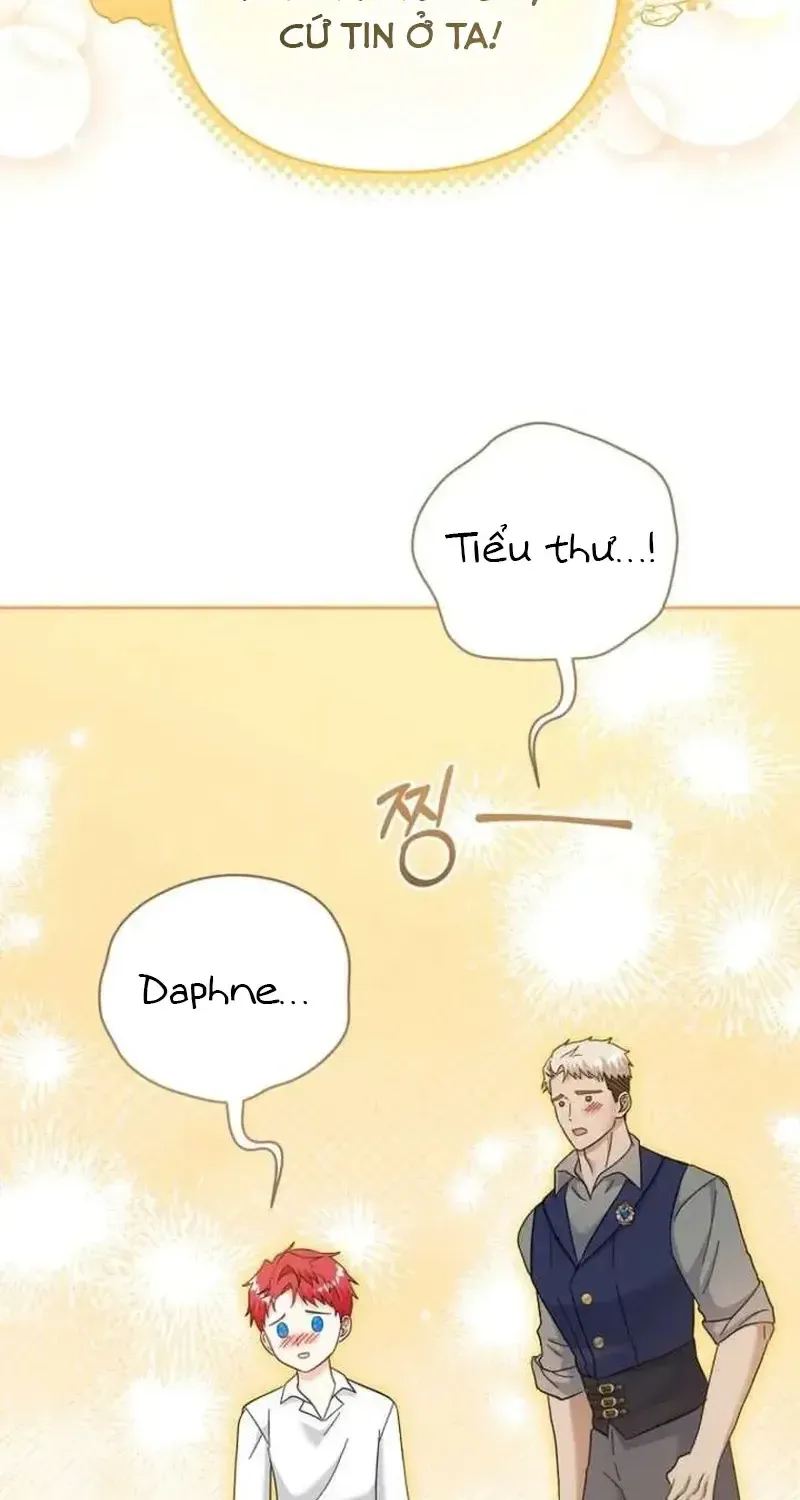 Tiểu Ác Ma Lại Gây Náo Loạn Rồi Chap 39 - Next Chap 40