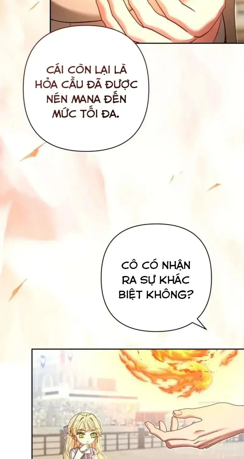 Tiểu Ác Ma Lại Gây Náo Loạn Rồi Chap 39 - Next Chap 40