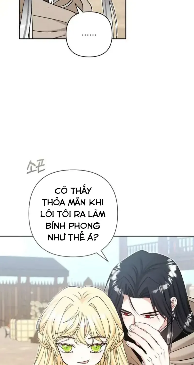 Tiểu Ác Ma Lại Gây Náo Loạn Rồi Chap 39 - Next Chap 40