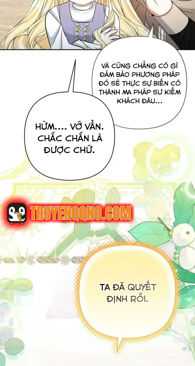 Tiểu Ác Ma Lại Gây Náo Loạn Rồi Chap 39 - Next Chap 40