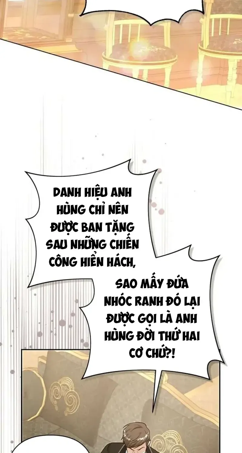 Tiểu Ác Ma Lại Gây Náo Loạn Rồi Chap 39 - Next Chap 40