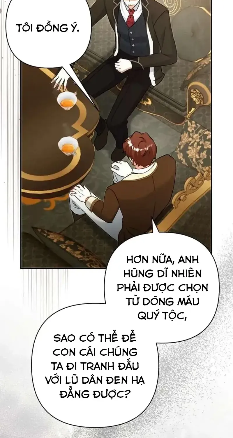 Tiểu Ác Ma Lại Gây Náo Loạn Rồi Chap 39 - Next Chap 40