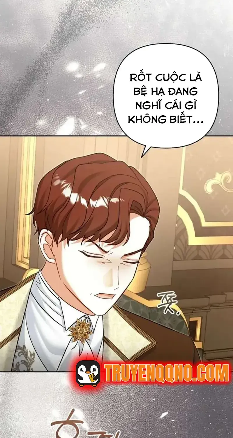Tiểu Ác Ma Lại Gây Náo Loạn Rồi Chap 39 - Next Chap 40