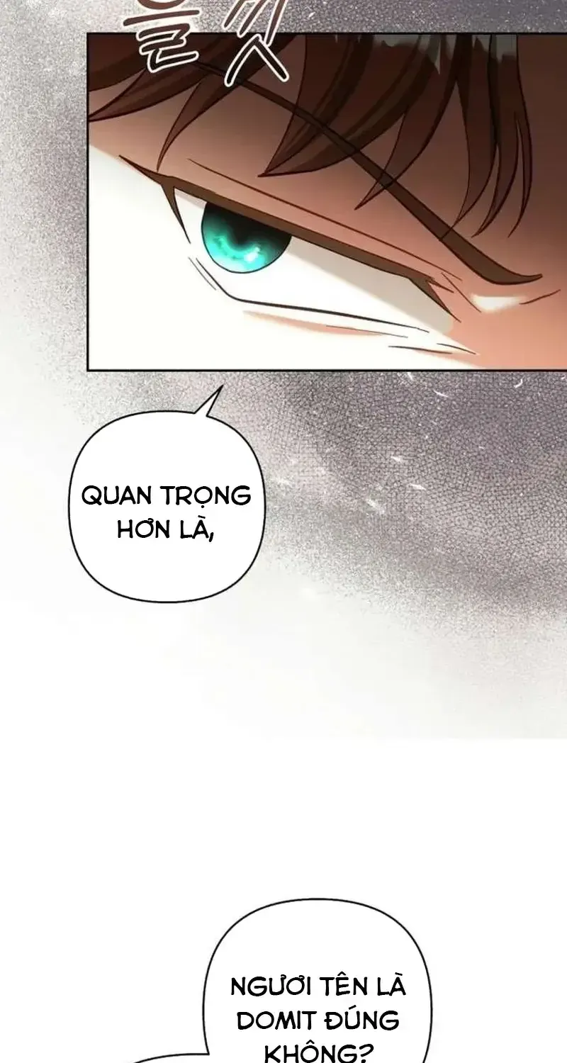 Tiểu Ác Ma Lại Gây Náo Loạn Rồi Chap 39 - Next Chap 40