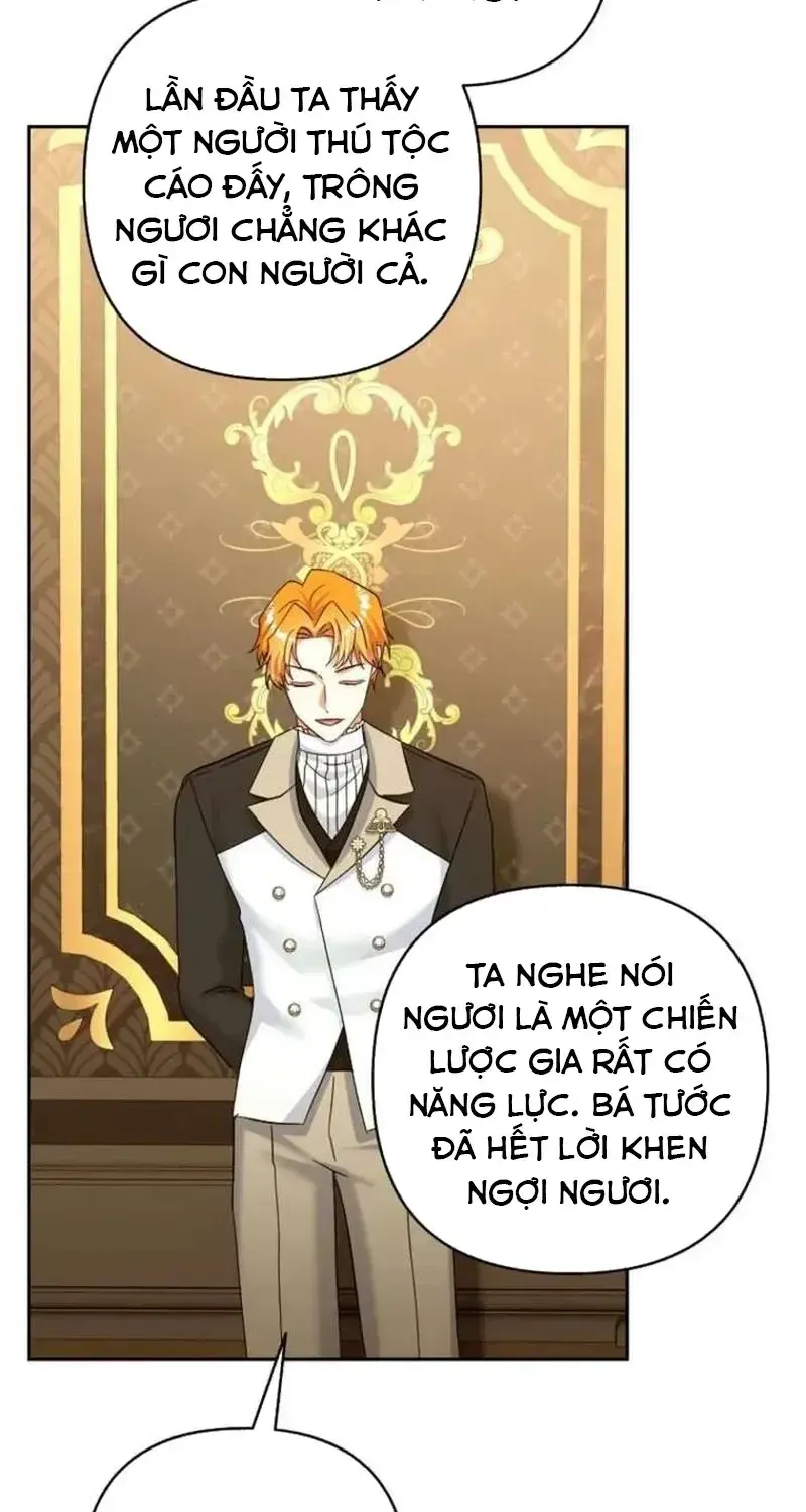 Tiểu Ác Ma Lại Gây Náo Loạn Rồi Chap 39 - Next Chap 40