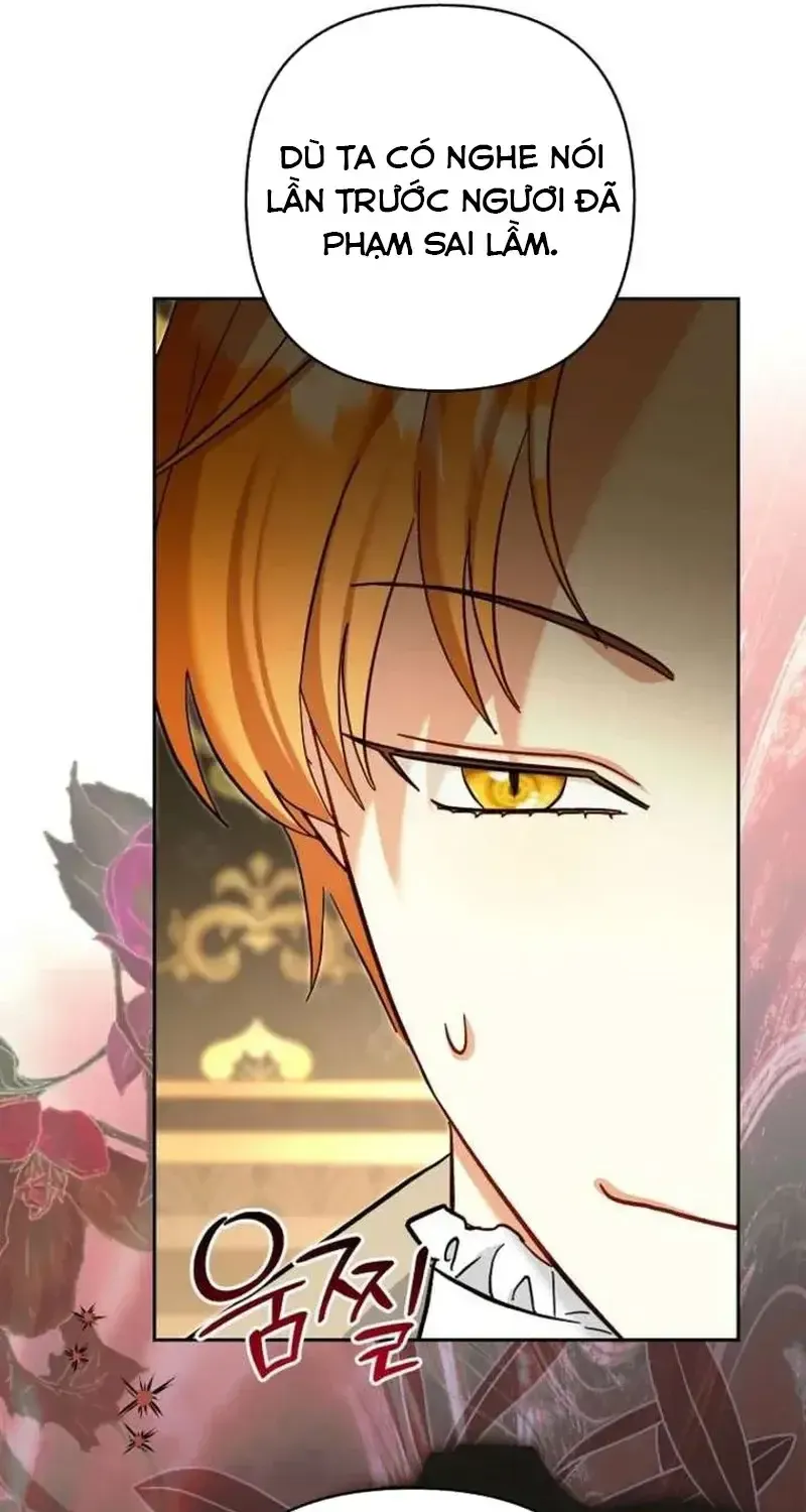 Tiểu Ác Ma Lại Gây Náo Loạn Rồi Chap 39 - Next Chap 40