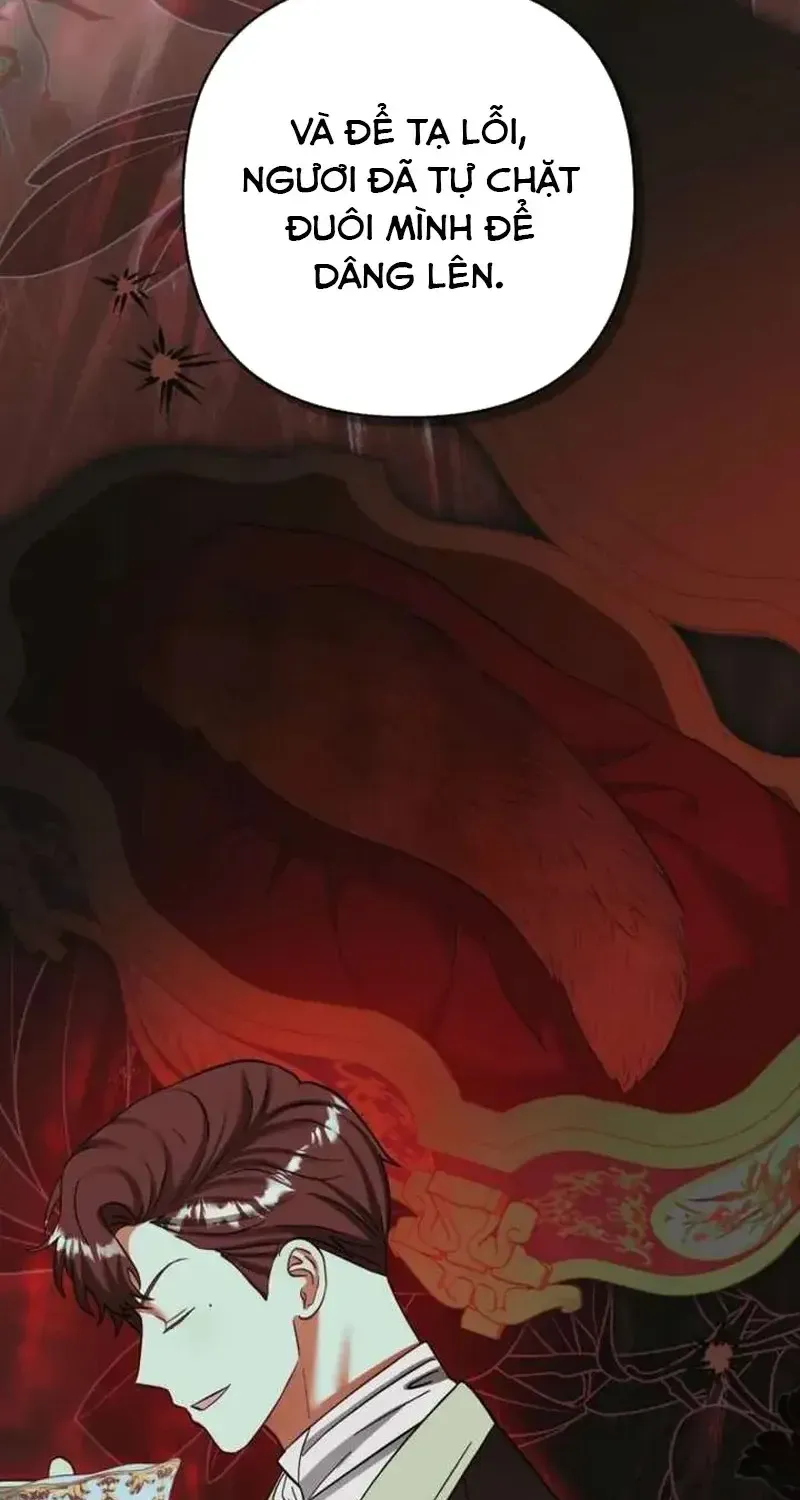 Tiểu Ác Ma Lại Gây Náo Loạn Rồi Chap 39 - Next Chap 40