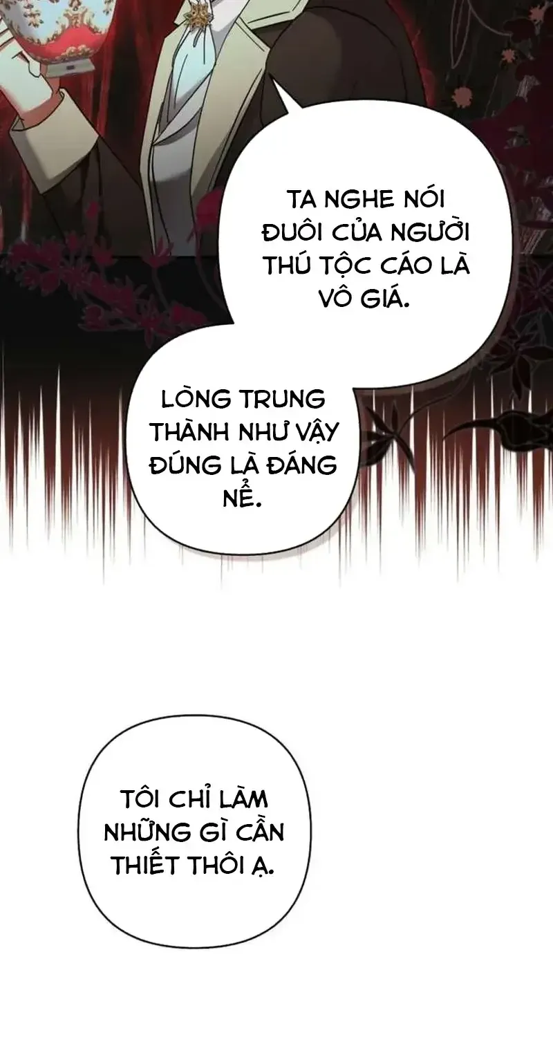 Tiểu Ác Ma Lại Gây Náo Loạn Rồi Chap 39 - Next Chap 40