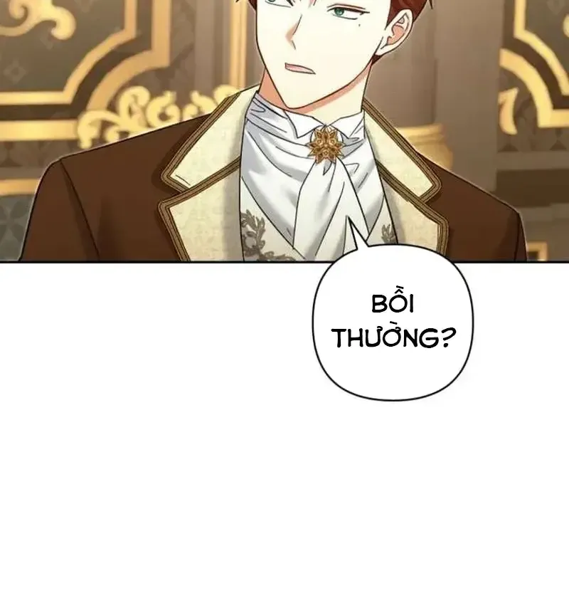 Tiểu Ác Ma Lại Gây Náo Loạn Rồi Chap 39 - Next Chap 40