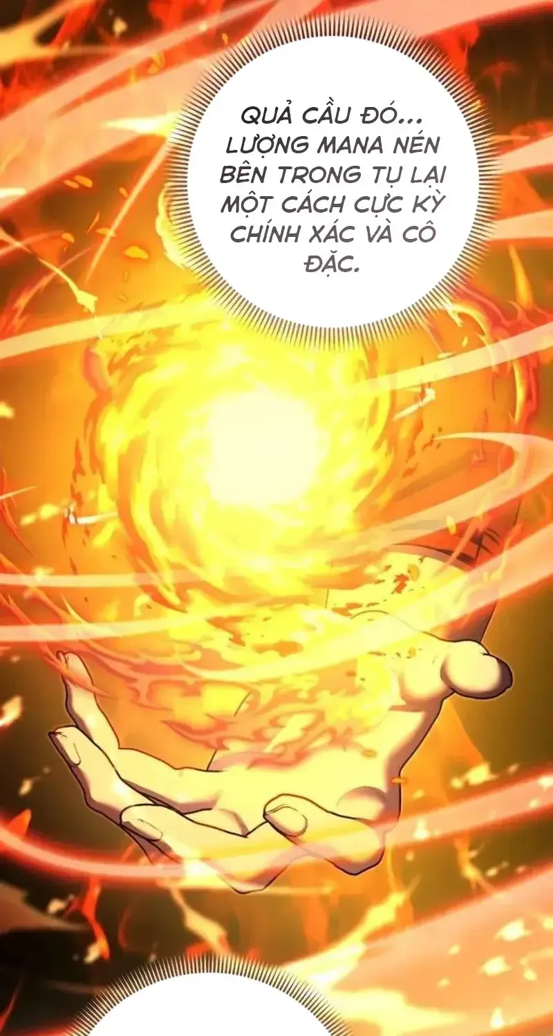 Tiểu Ác Ma Lại Gây Náo Loạn Rồi Chap 39 - Next Chap 40