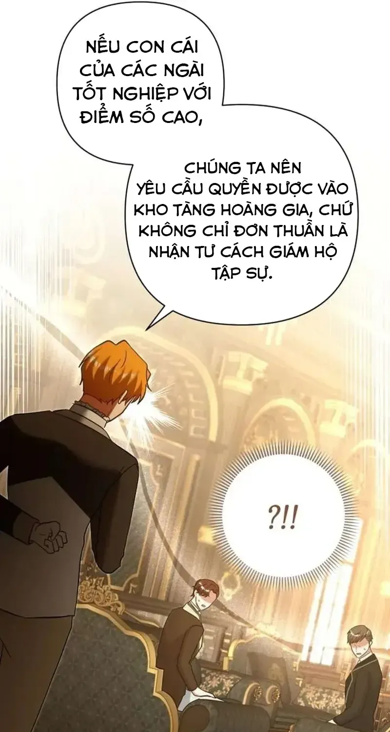 Tiểu Ác Ma Lại Gây Náo Loạn Rồi Chap 39 - Next Chap 40
