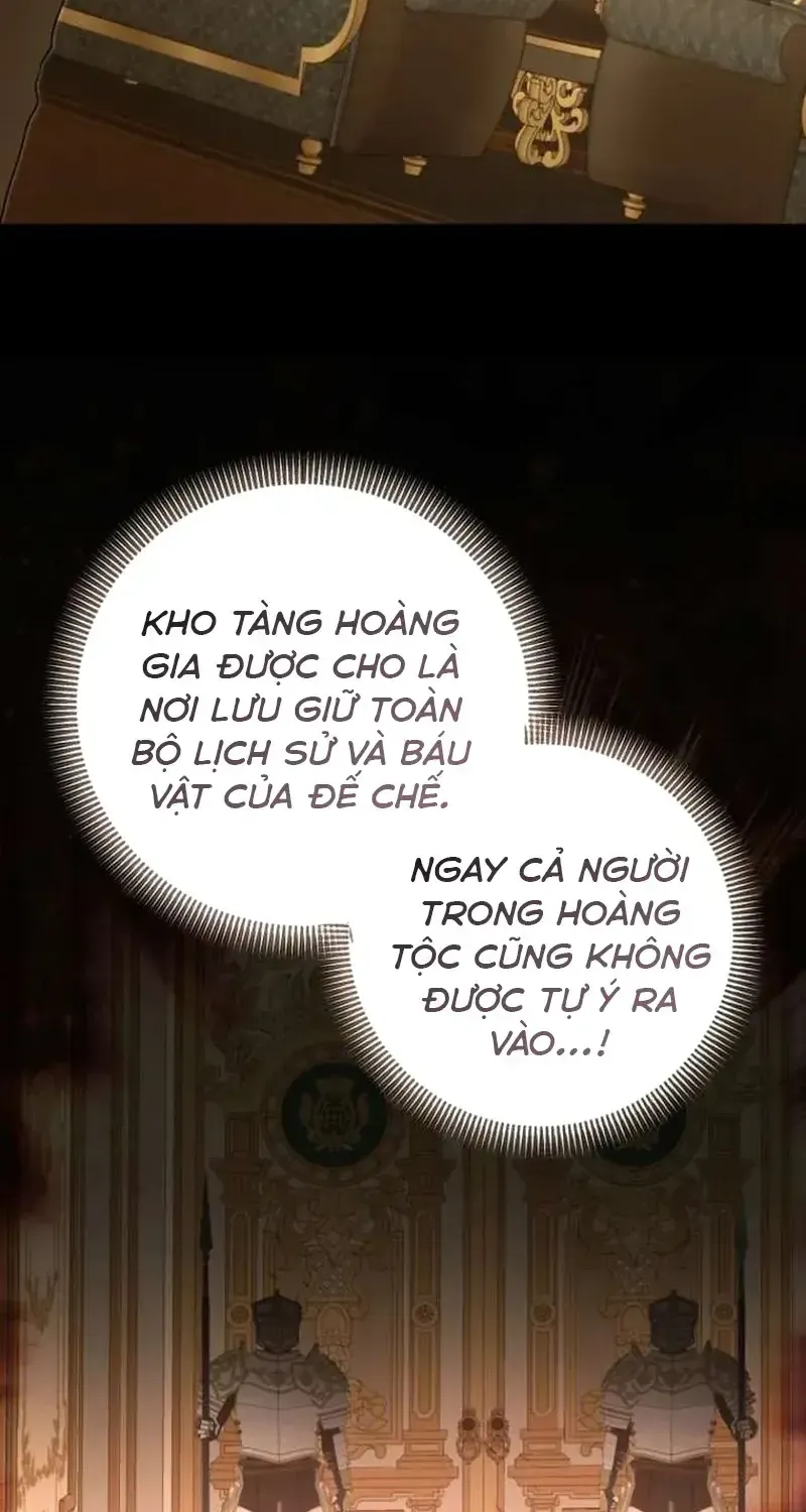 Tiểu Ác Ma Lại Gây Náo Loạn Rồi Chap 39 - Next Chap 40