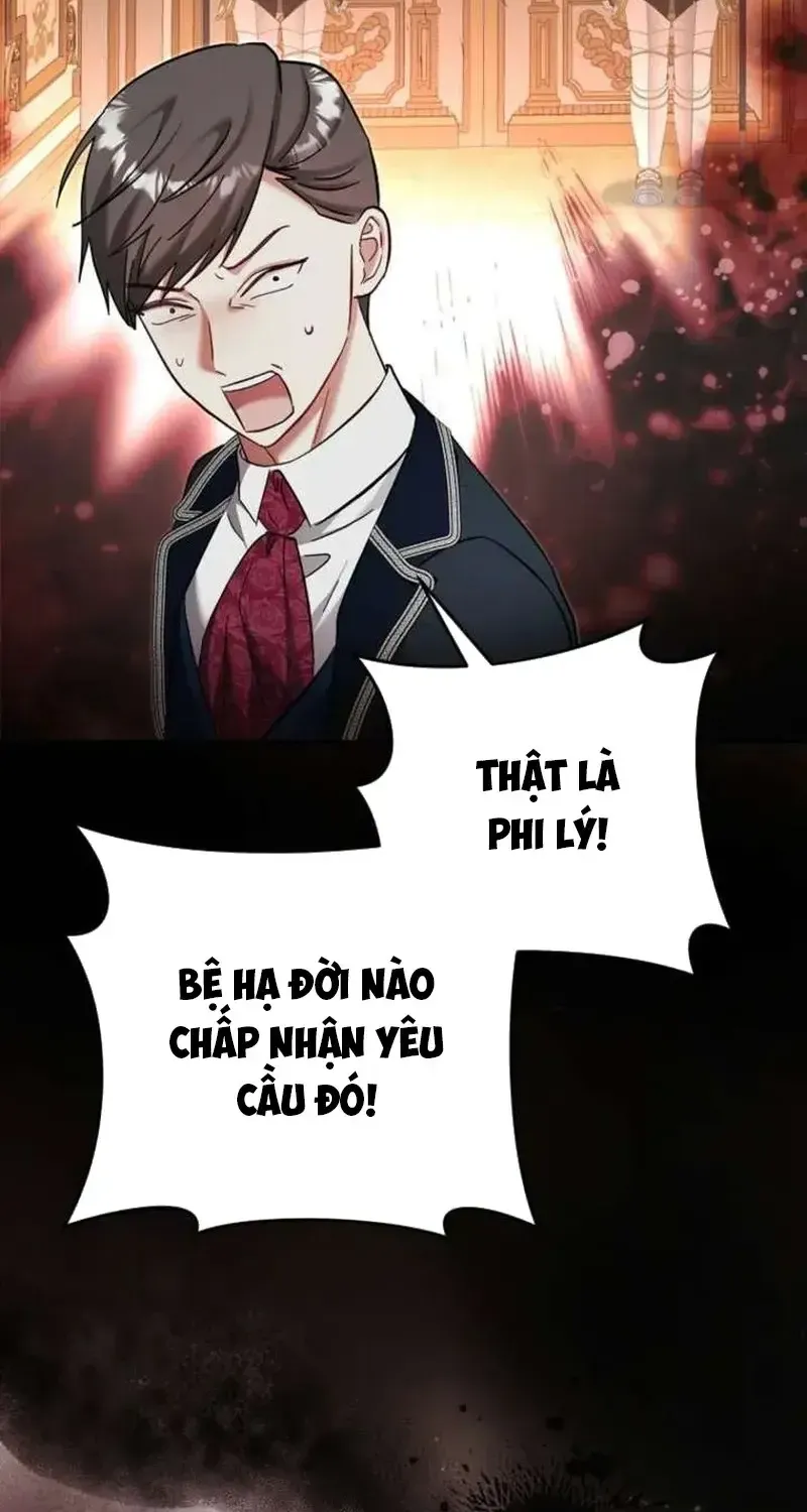 Tiểu Ác Ma Lại Gây Náo Loạn Rồi Chap 39 - Next Chap 40
