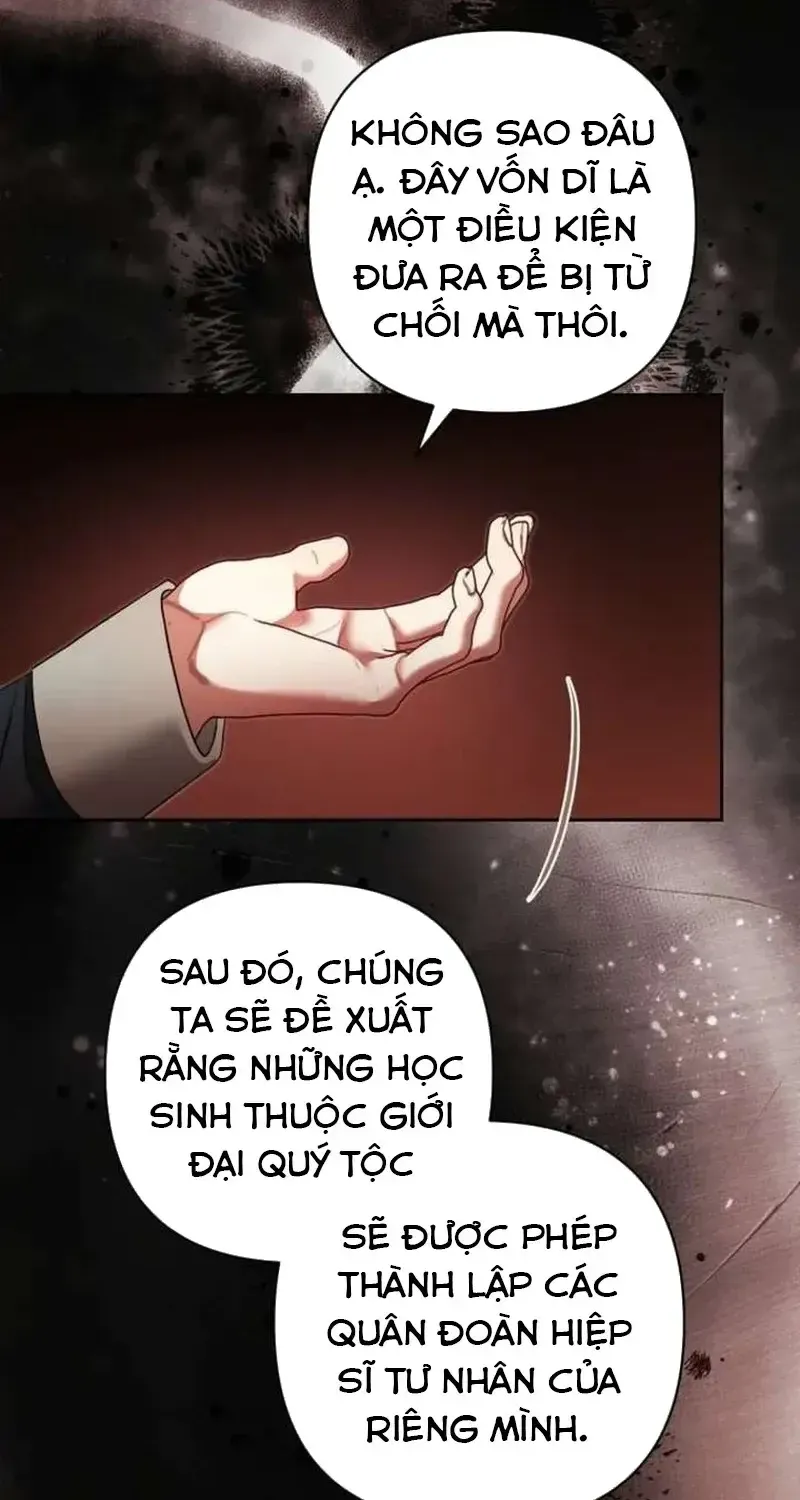 Tiểu Ác Ma Lại Gây Náo Loạn Rồi Chap 39 - Next Chap 40