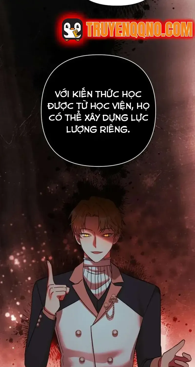 Tiểu Ác Ma Lại Gây Náo Loạn Rồi Chap 39 - Next Chap 40