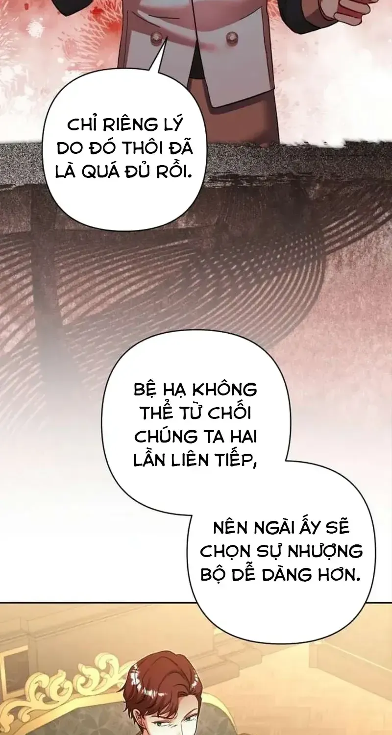 Tiểu Ác Ma Lại Gây Náo Loạn Rồi Chap 39 - Next Chap 40