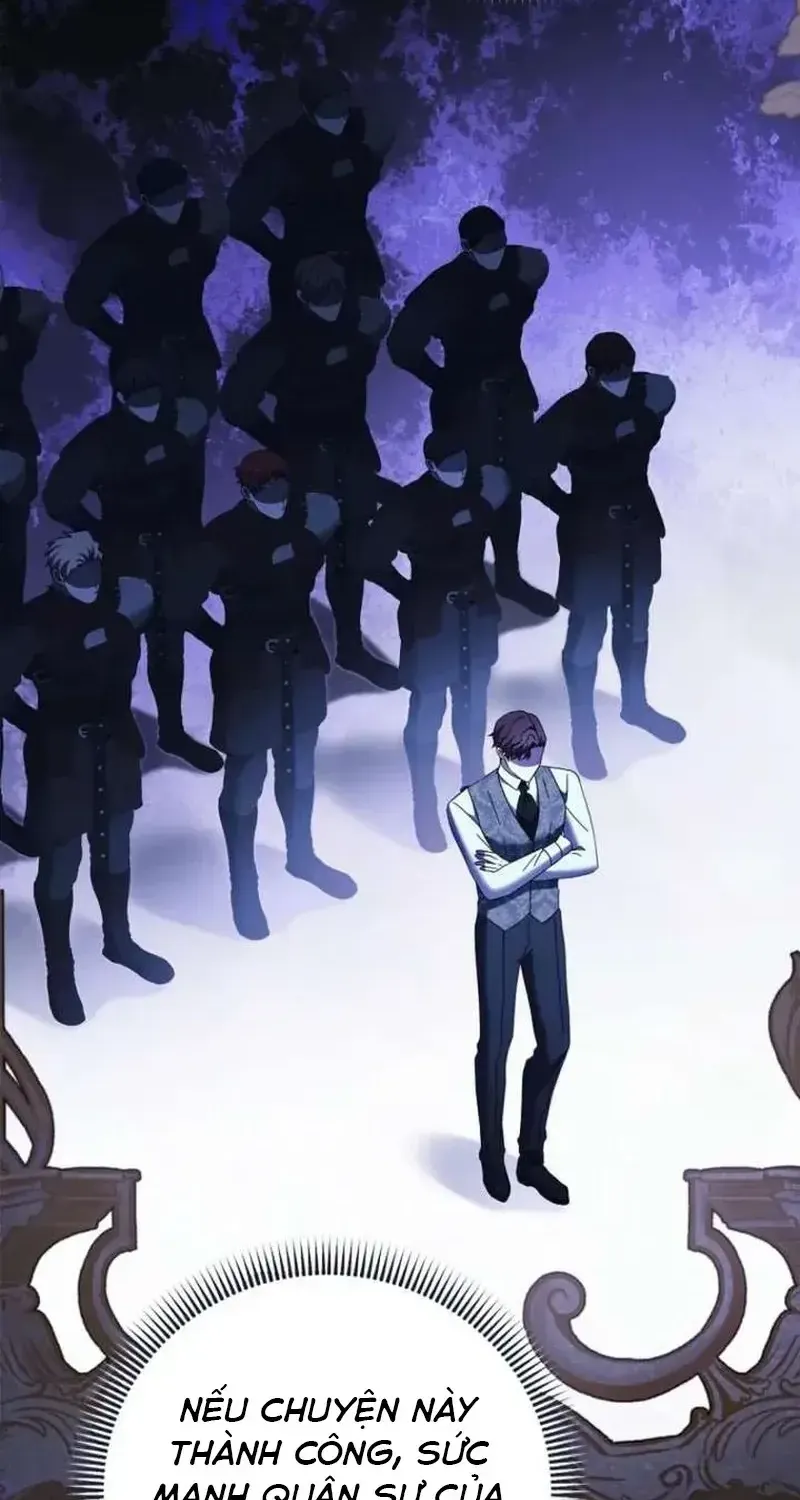 Tiểu Ác Ma Lại Gây Náo Loạn Rồi Chap 39 - Next Chap 40