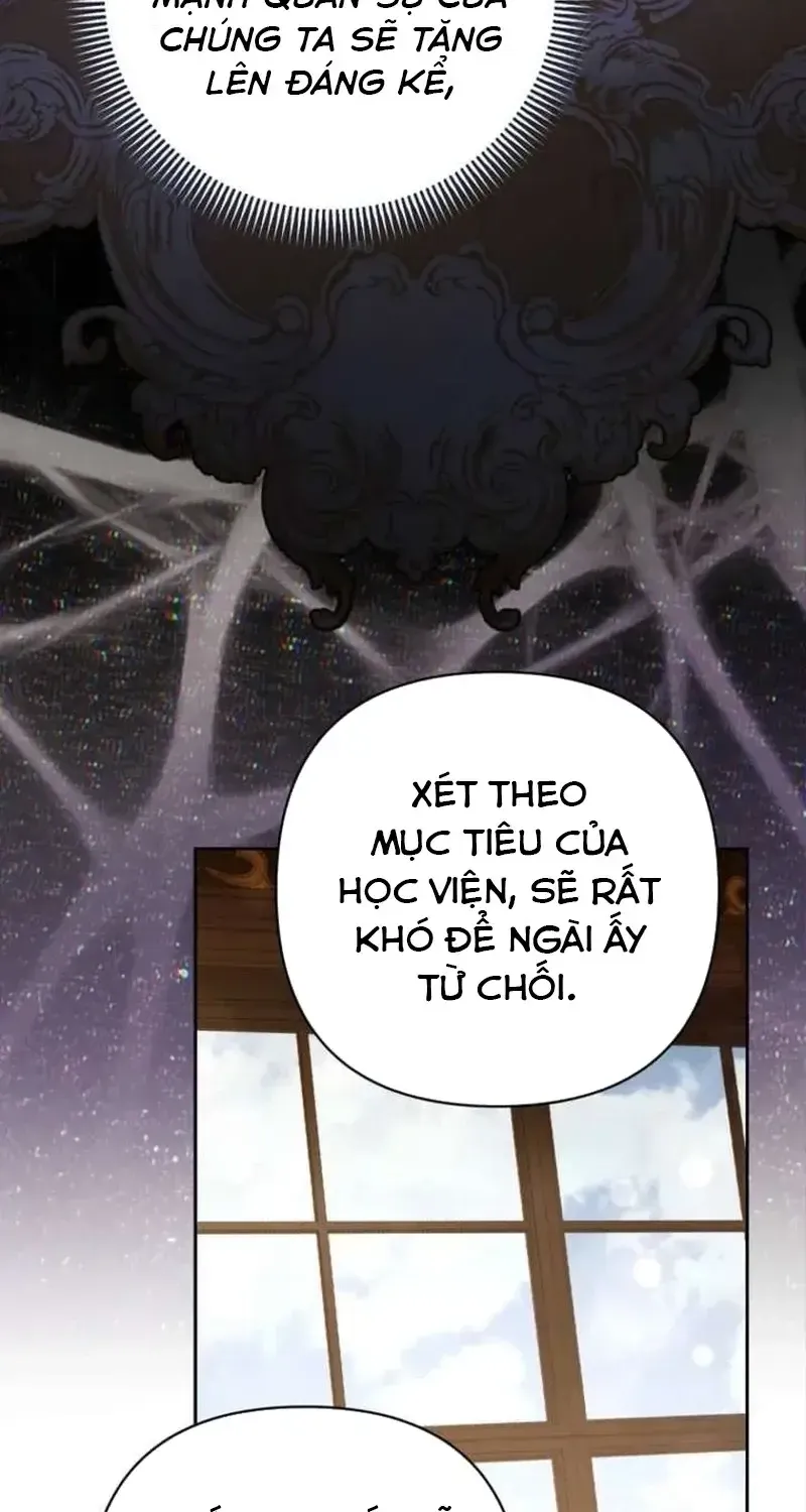 Tiểu Ác Ma Lại Gây Náo Loạn Rồi Chap 39 - Next Chap 40