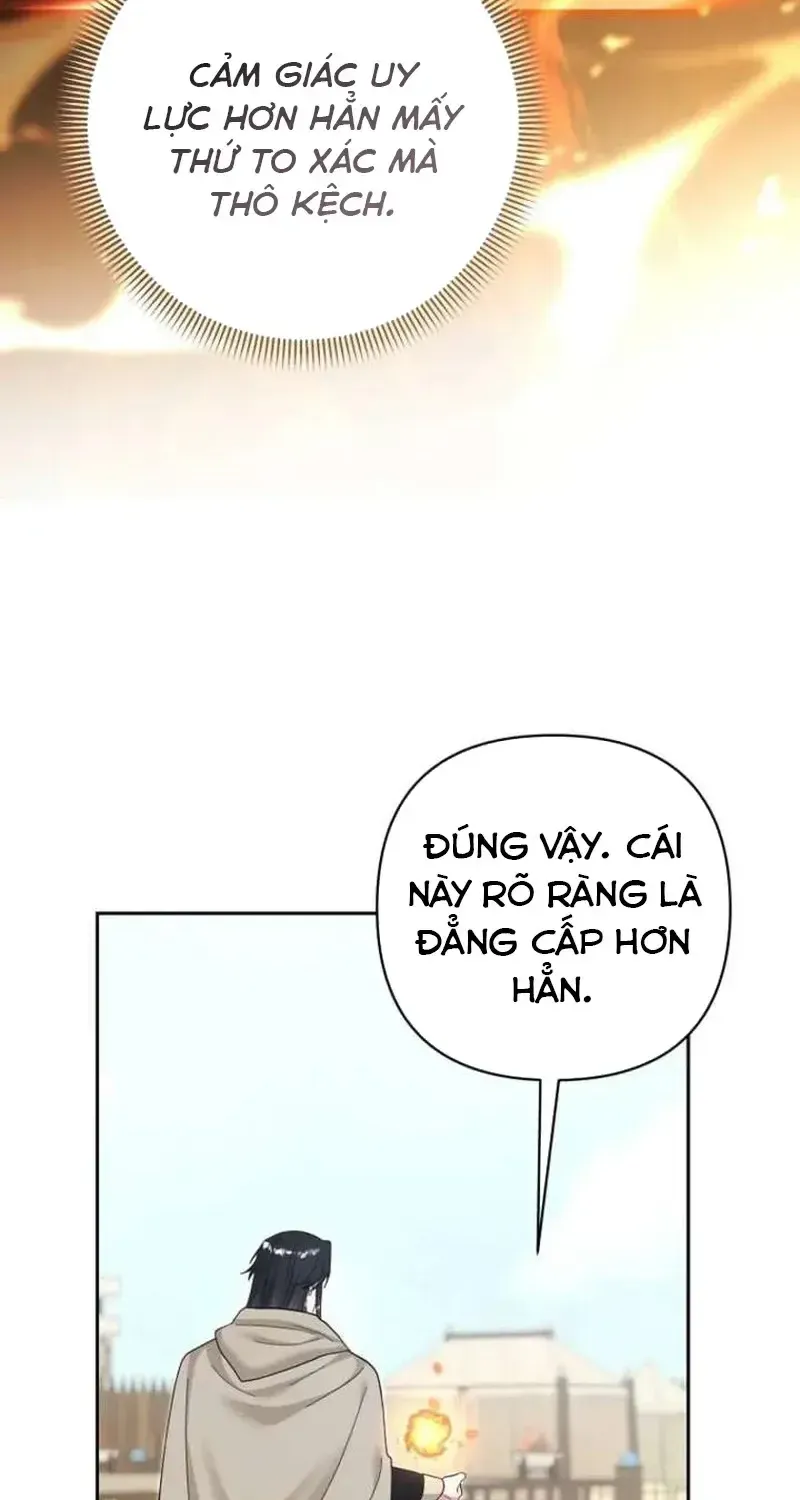 Tiểu Ác Ma Lại Gây Náo Loạn Rồi Chap 39 - Next Chap 40