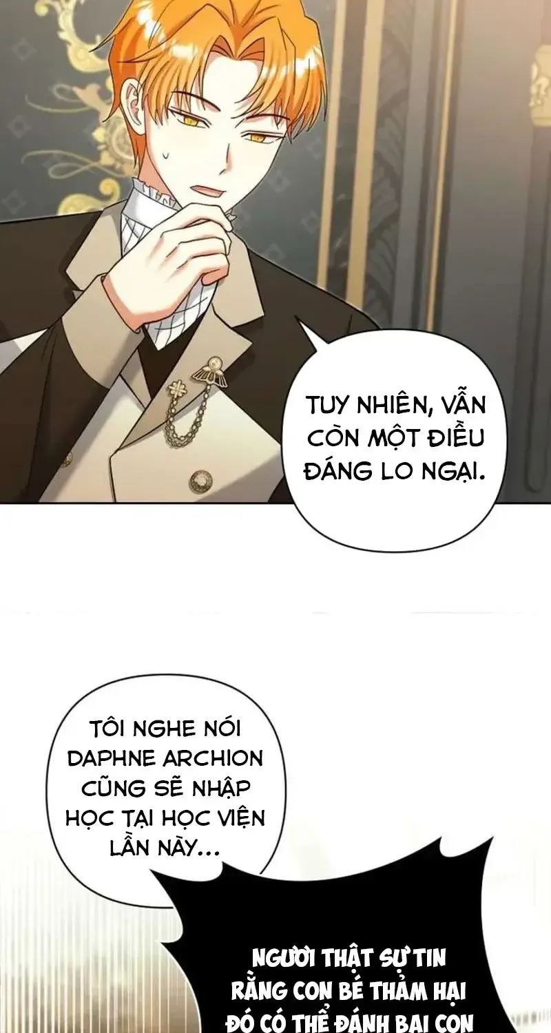 Tiểu Ác Ma Lại Gây Náo Loạn Rồi Chap 39 - Next Chap 40