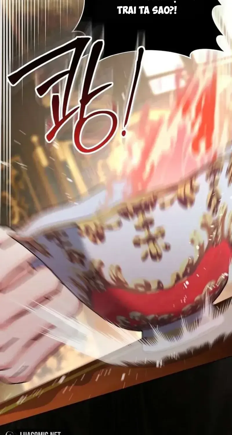 Tiểu Ác Ma Lại Gây Náo Loạn Rồi Chap 39 - Next Chap 40