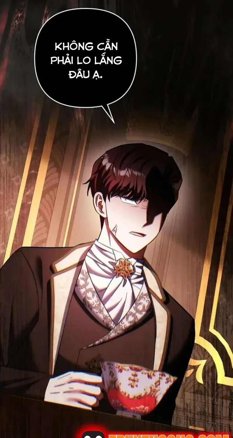 Tiểu Ác Ma Lại Gây Náo Loạn Rồi Chap 39 - Next Chap 40