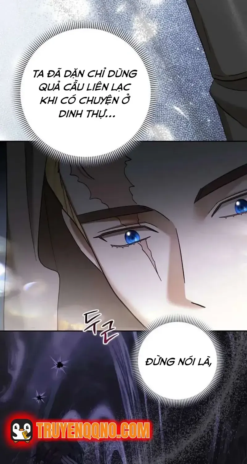 Tiểu Ác Ma Lại Gây Náo Loạn Rồi Chap 40 - Next Chap 41