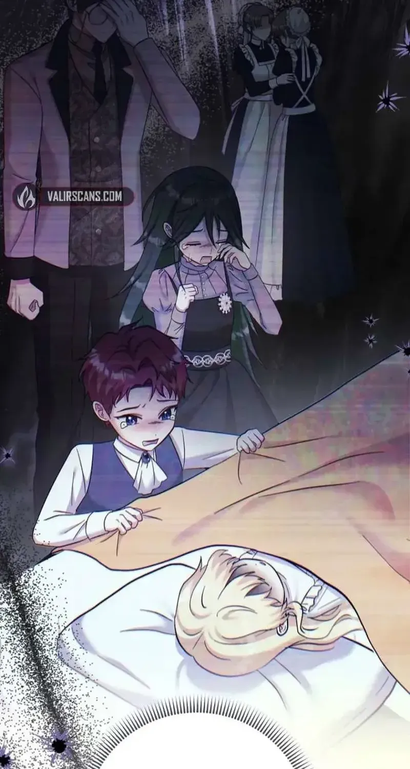 Tiểu Ác Ma Lại Gây Náo Loạn Rồi Chap 40 - Next Chap 41