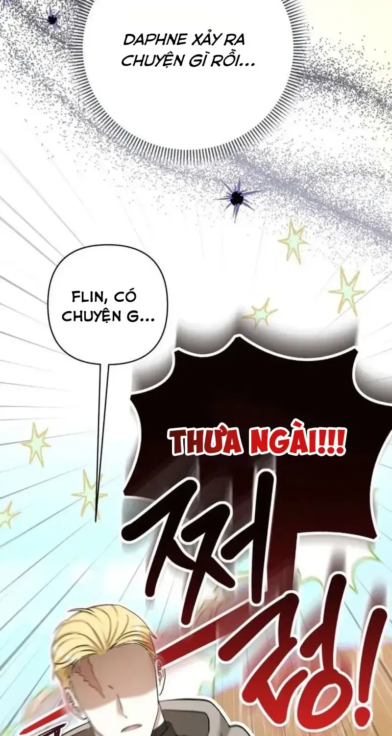 Tiểu Ác Ma Lại Gây Náo Loạn Rồi Chap 40 - Next Chap 41