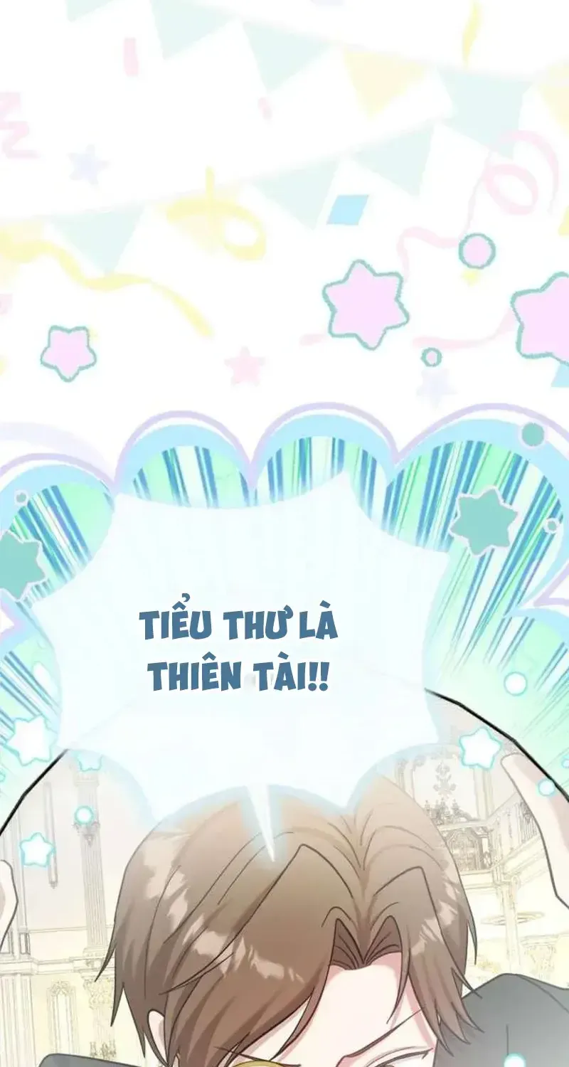 Tiểu Ác Ma Lại Gây Náo Loạn Rồi Chap 40 - Next Chap 41