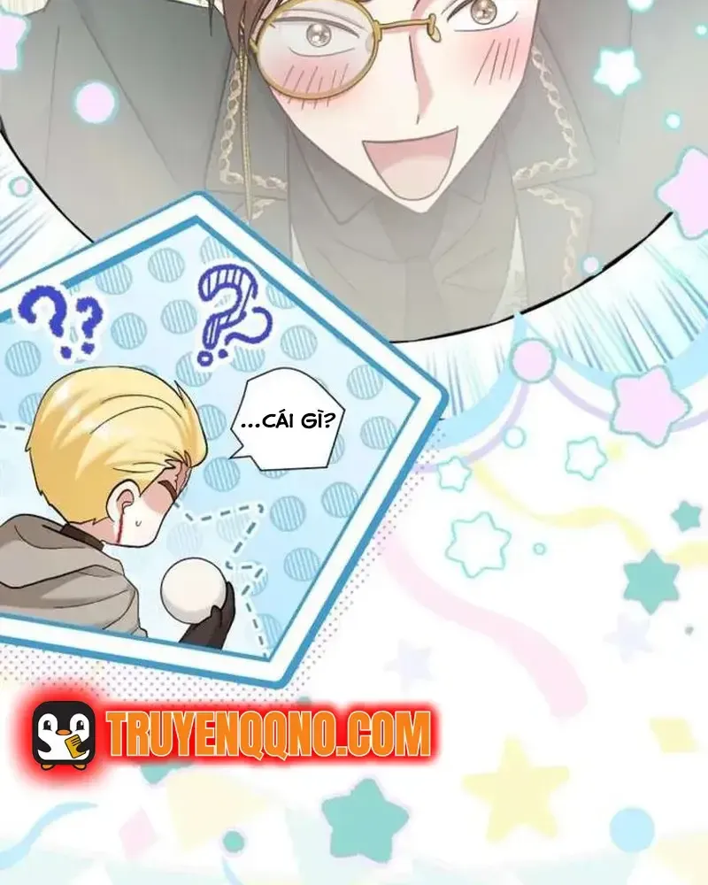 Tiểu Ác Ma Lại Gây Náo Loạn Rồi Chap 40 - Next Chap 41