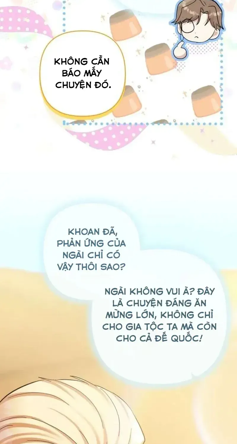 Tiểu Ác Ma Lại Gây Náo Loạn Rồi Chap 40 - Next Chap 41