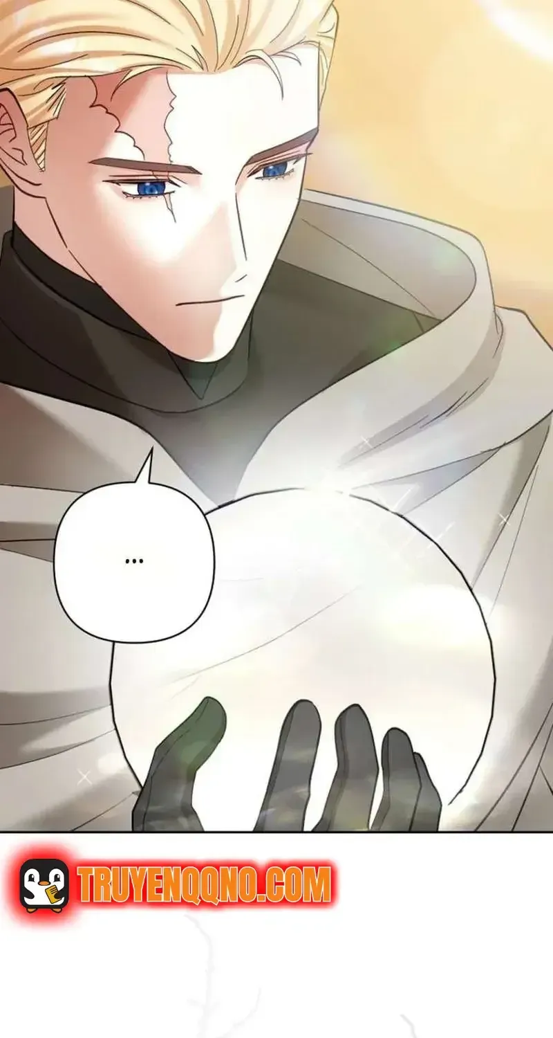 Tiểu Ác Ma Lại Gây Náo Loạn Rồi Chap 40 - Next Chap 41