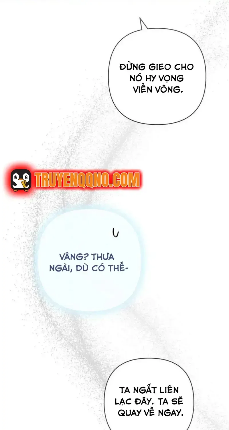 Tiểu Ác Ma Lại Gây Náo Loạn Rồi Chap 40 - Next Chap 41