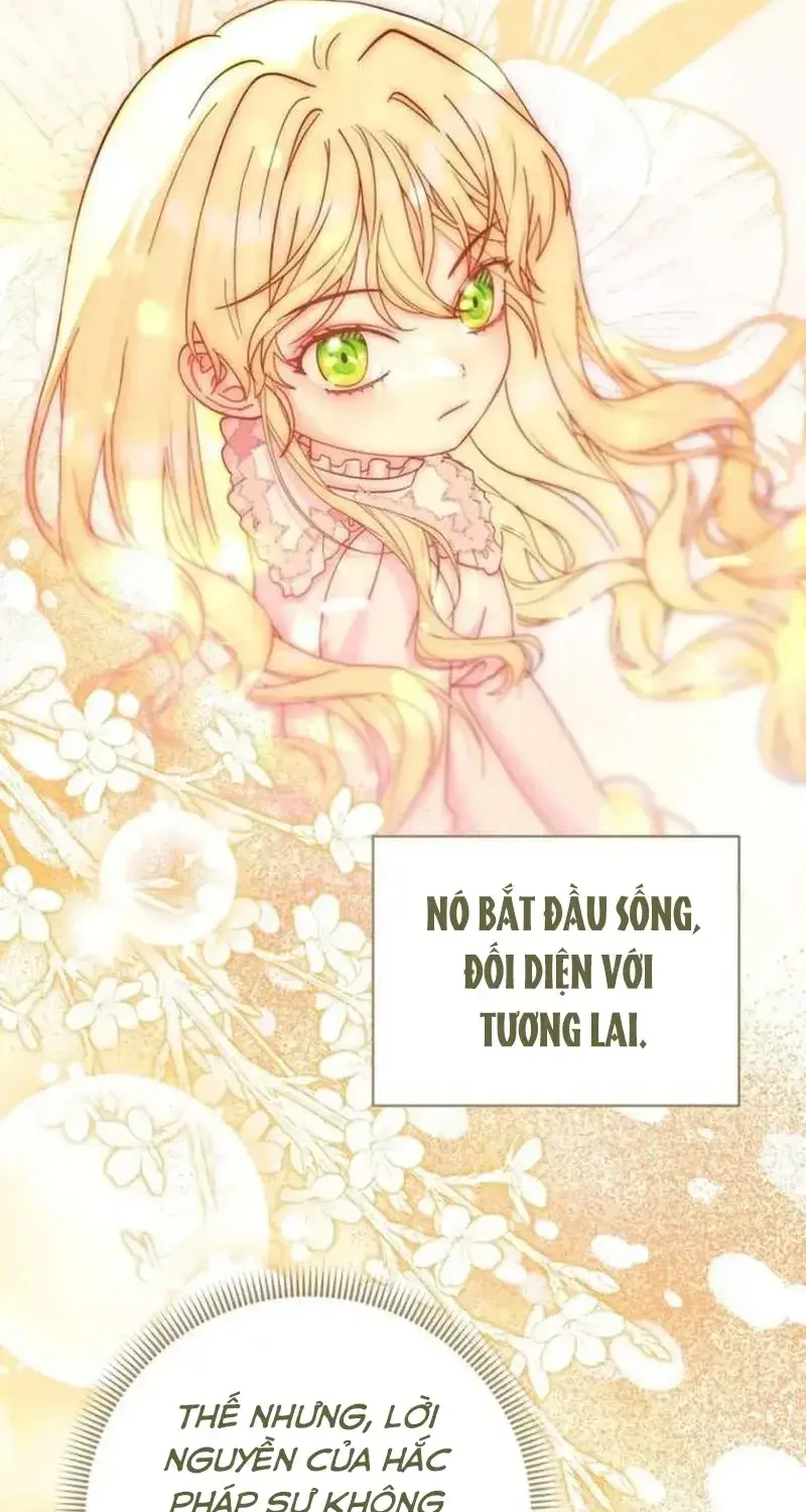 Tiểu Ác Ma Lại Gây Náo Loạn Rồi Chap 40 - Next Chap 41