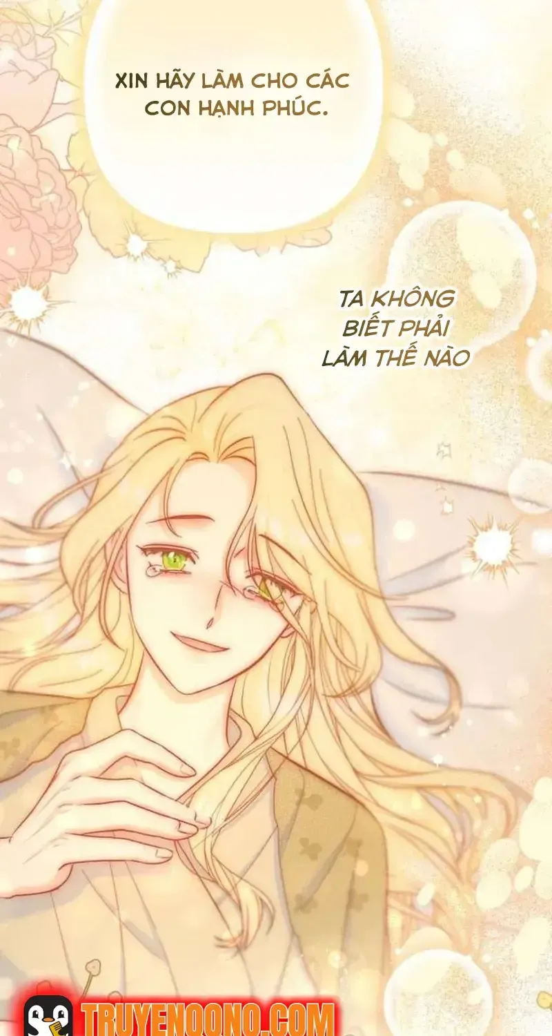 Tiểu Ác Ma Lại Gây Náo Loạn Rồi Chap 40 - Next Chap 41