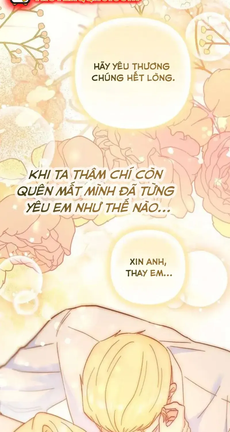 Tiểu Ác Ma Lại Gây Náo Loạn Rồi Chap 40 - Next Chap 41