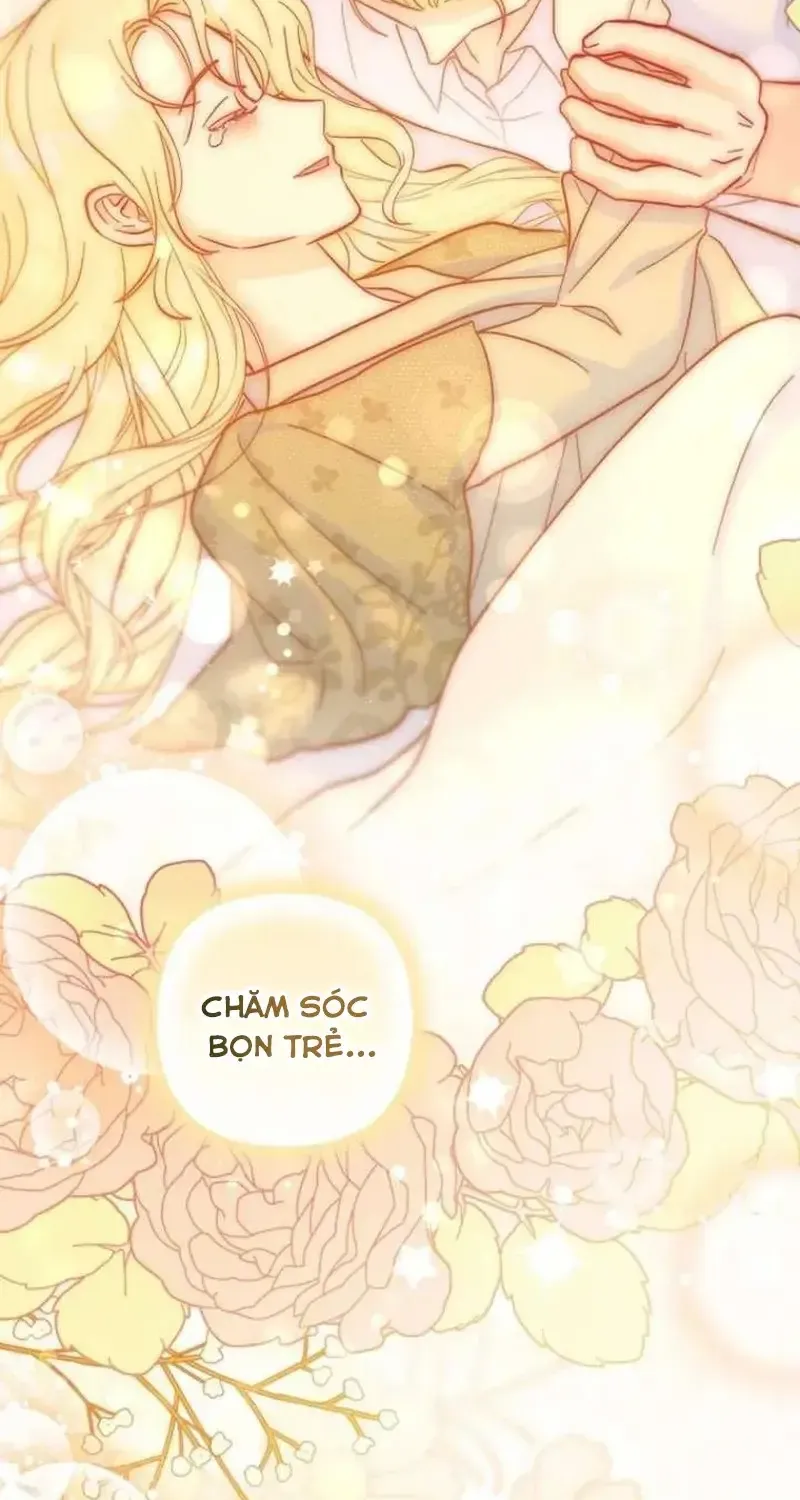 Tiểu Ác Ma Lại Gây Náo Loạn Rồi Chap 40 - Next Chap 41