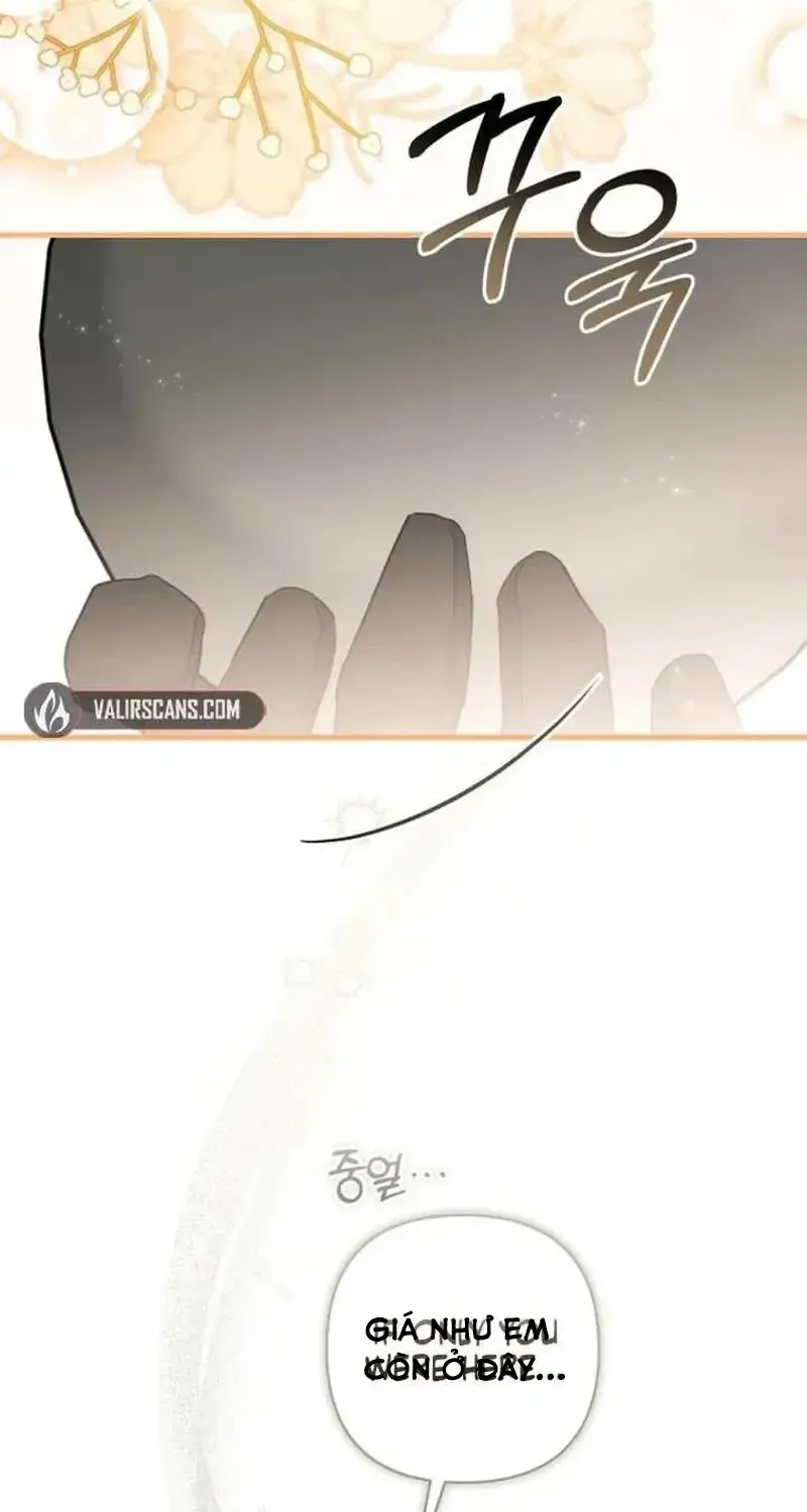 Tiểu Ác Ma Lại Gây Náo Loạn Rồi Chap 40 - Next Chap 41