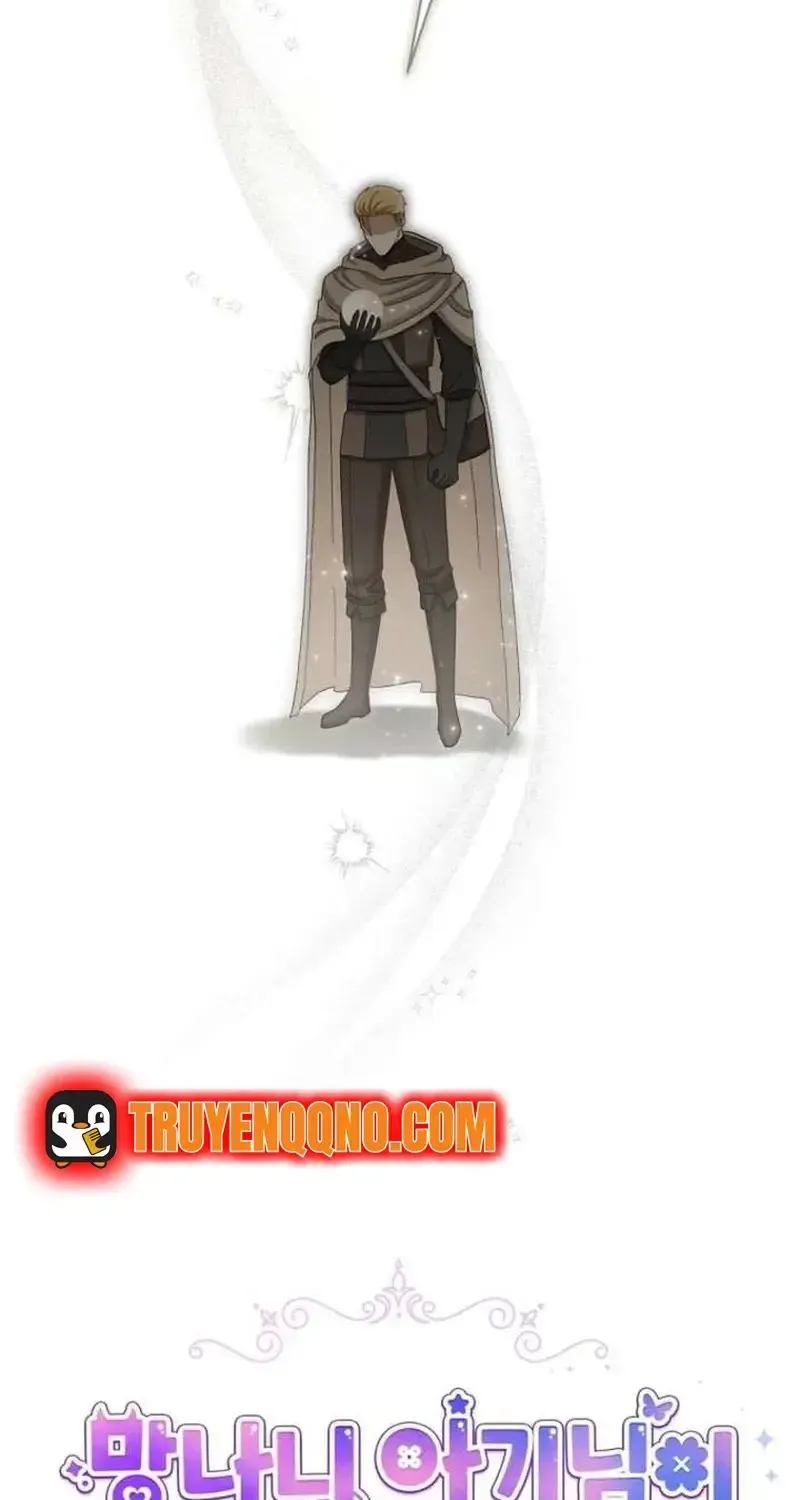 Tiểu Ác Ma Lại Gây Náo Loạn Rồi Chap 40 - Next Chap 41