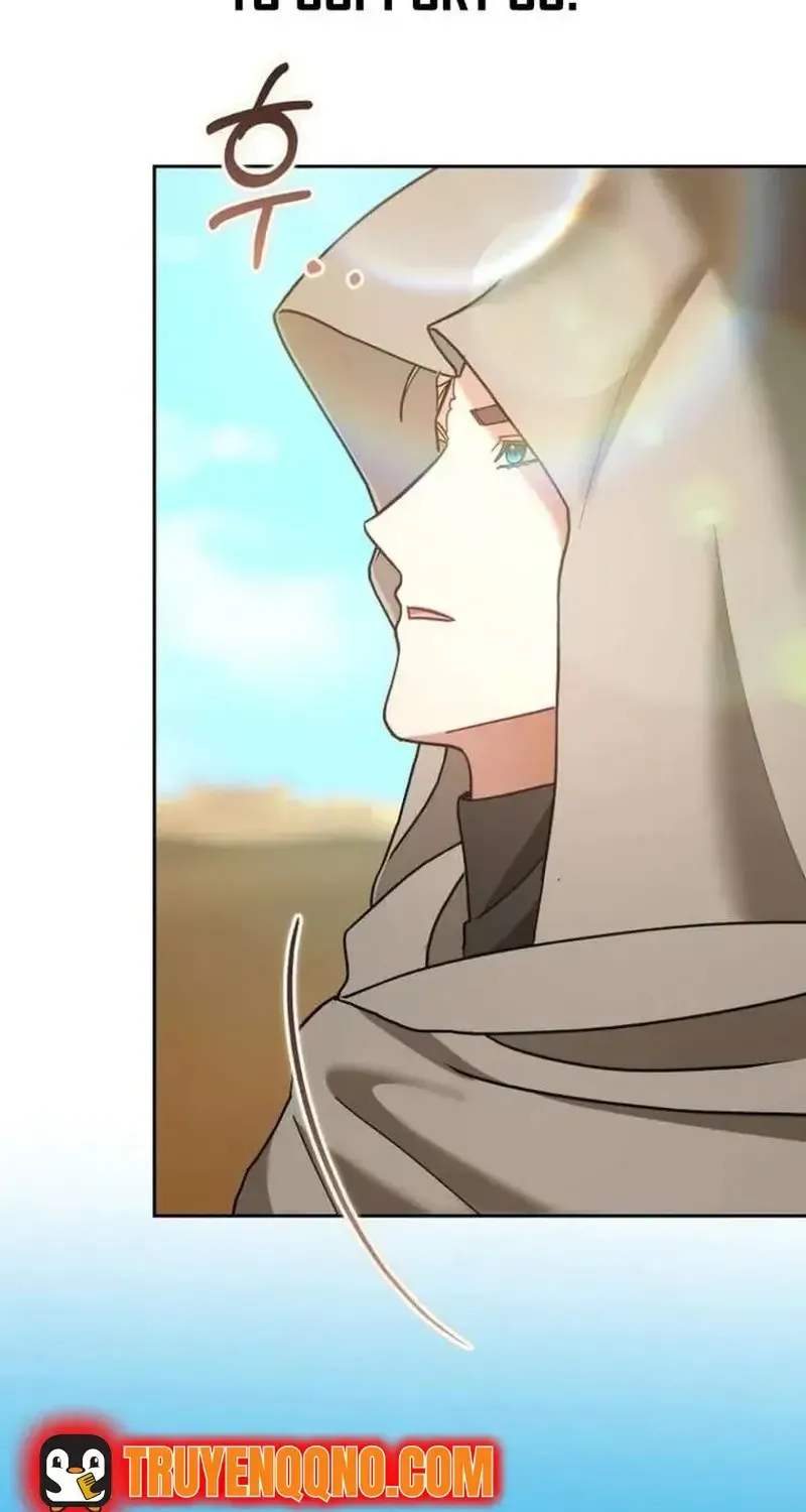 Tiểu Ác Ma Lại Gây Náo Loạn Rồi Chap 40 - Next Chap 41