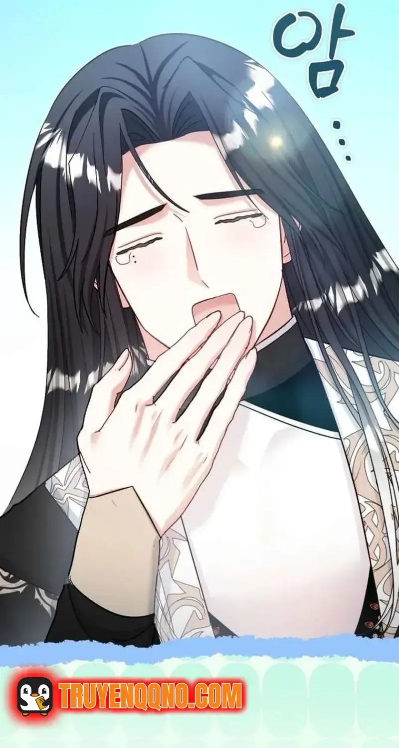 Tiểu Ác Ma Lại Gây Náo Loạn Rồi Chap 40 - Next Chap 41